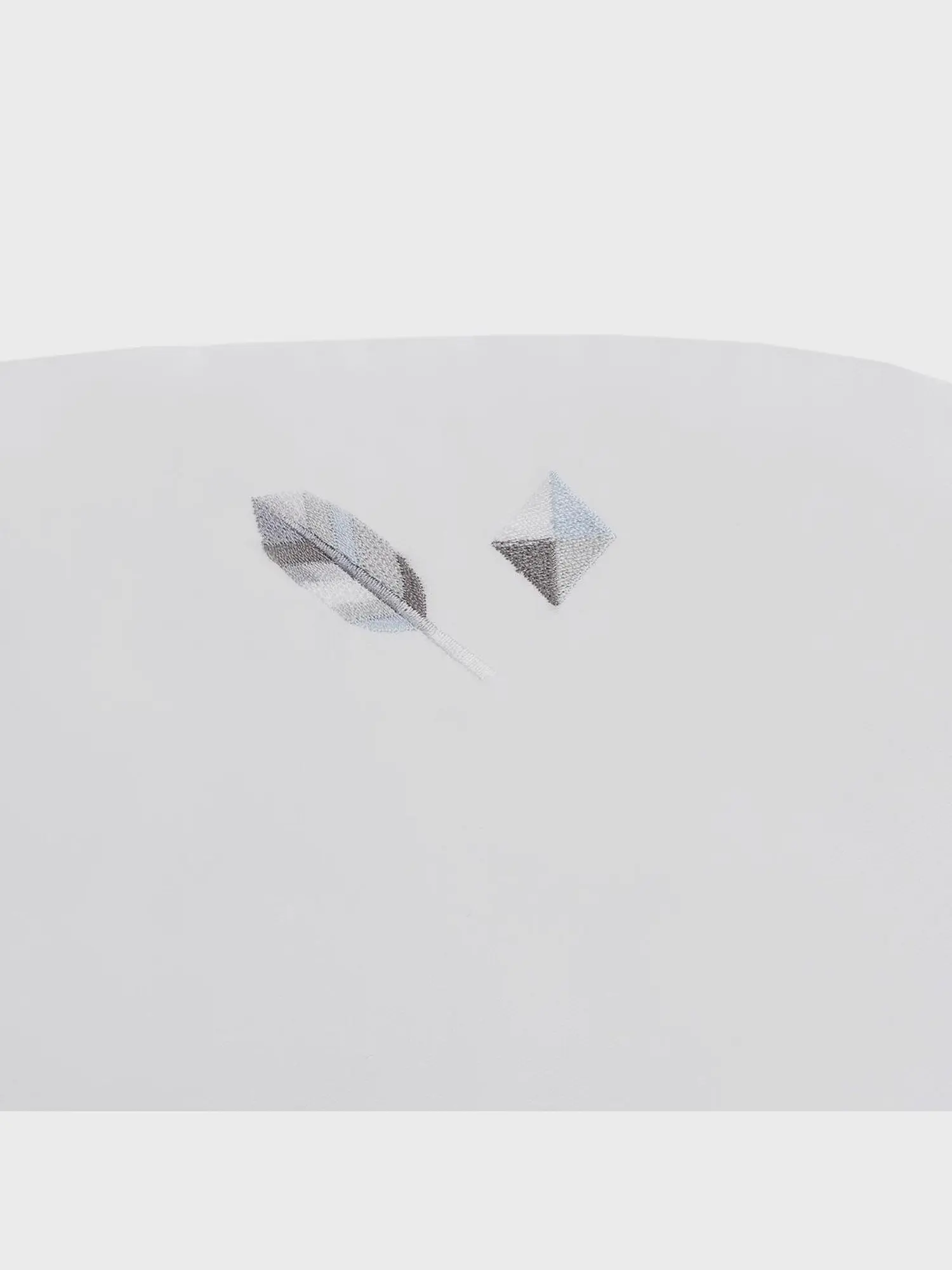 Комплект белья в кровать-трансформер DIAMANT "Птичий базар", 7 изделий - изображение 11