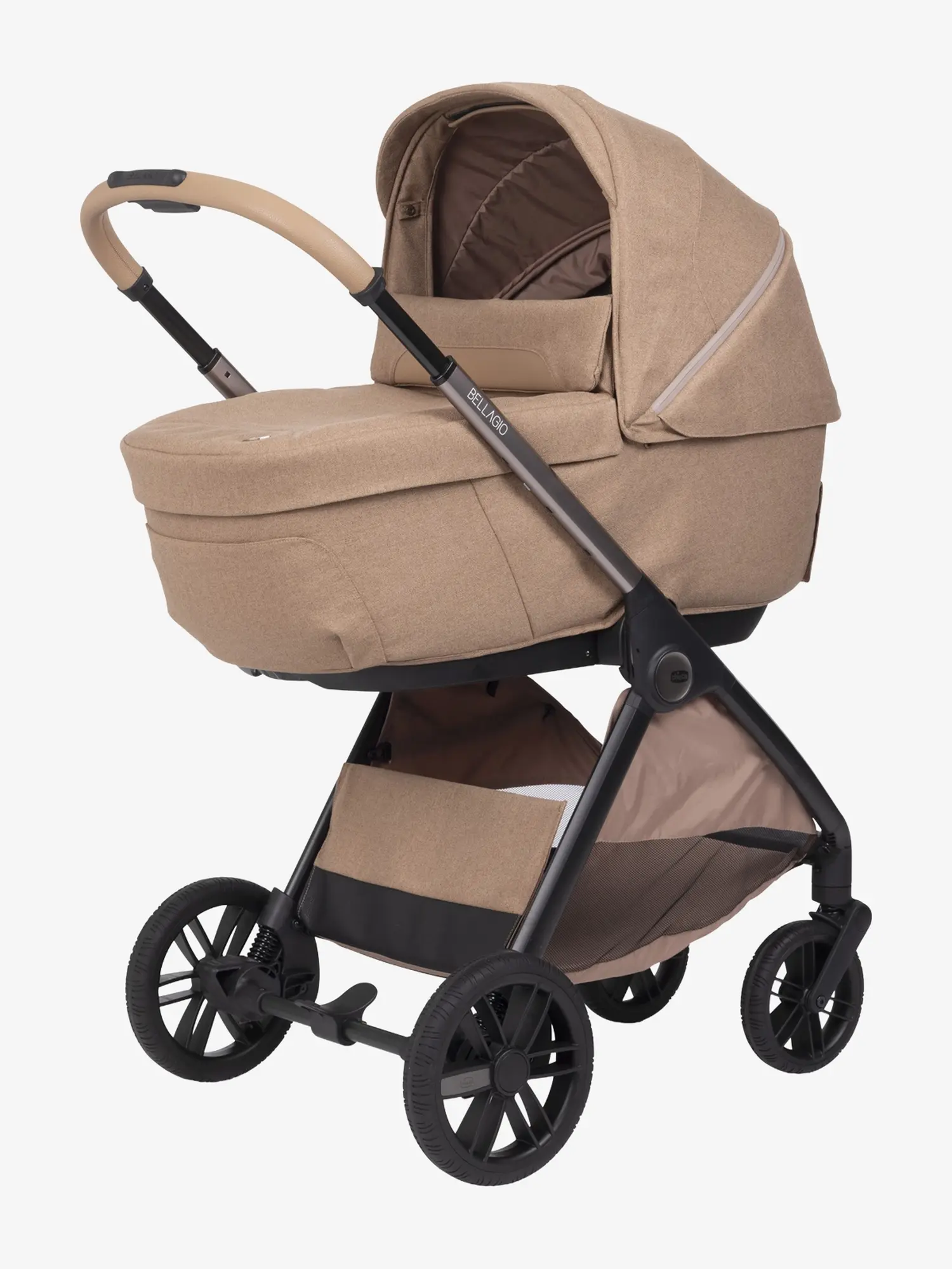 Люлька для коляски Bellagio Gran Comfort - изображение 5