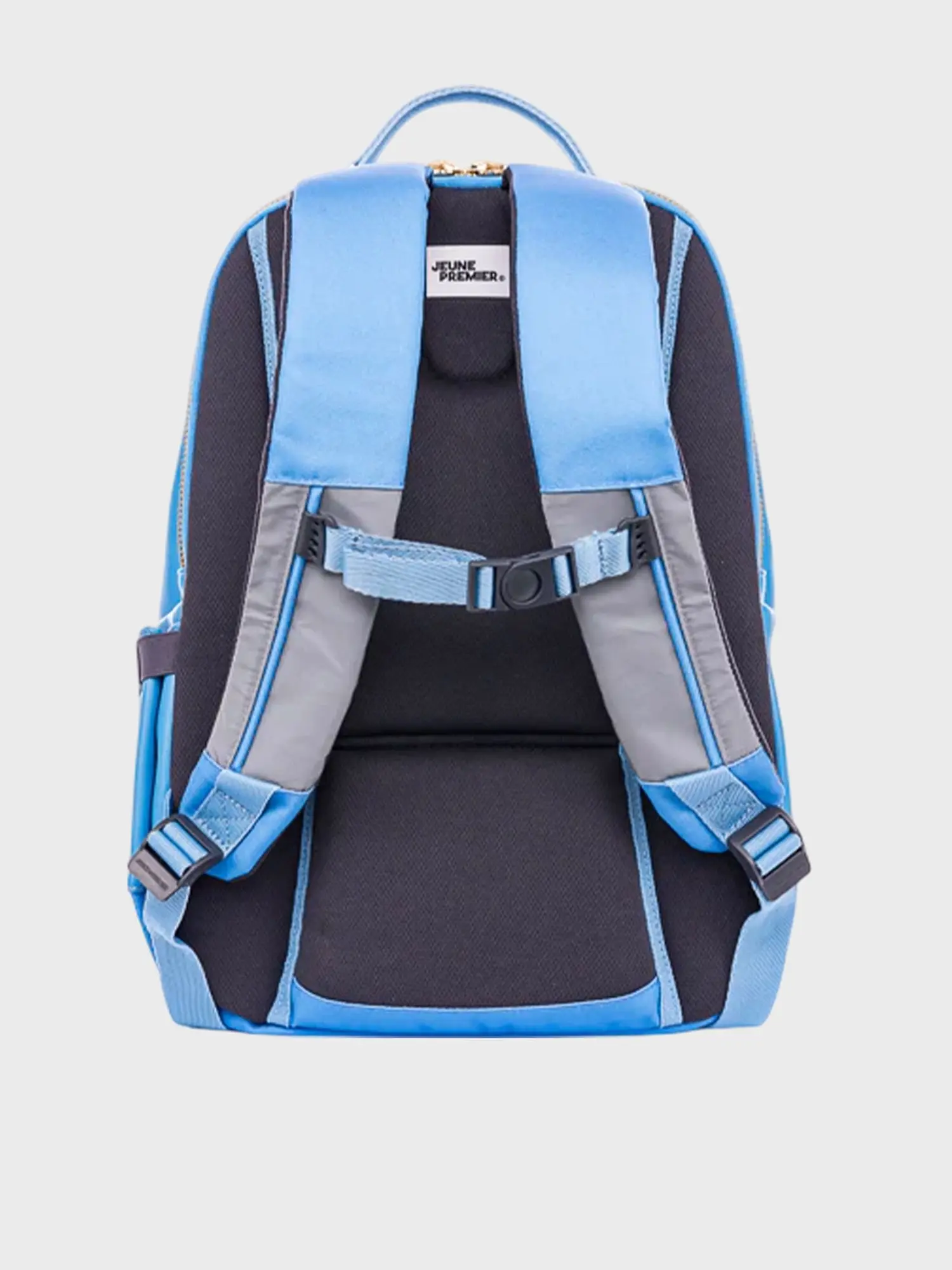 Рюкзак Jeune Premier New Bobbie - BFF Blue - изображение 3