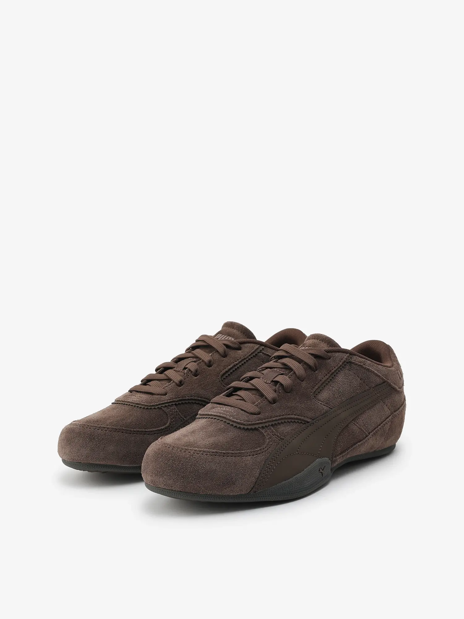 Кроссовки Bella Mina Suede - изображение 2