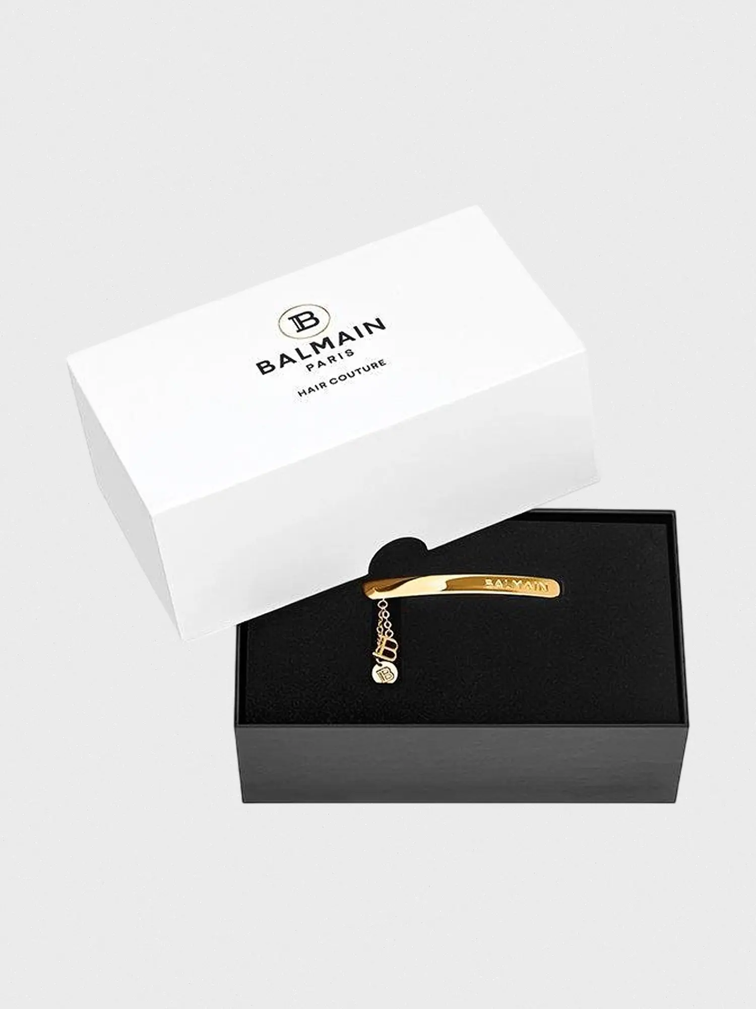 Заколка SLIDE JEWELLERY - изображение 2