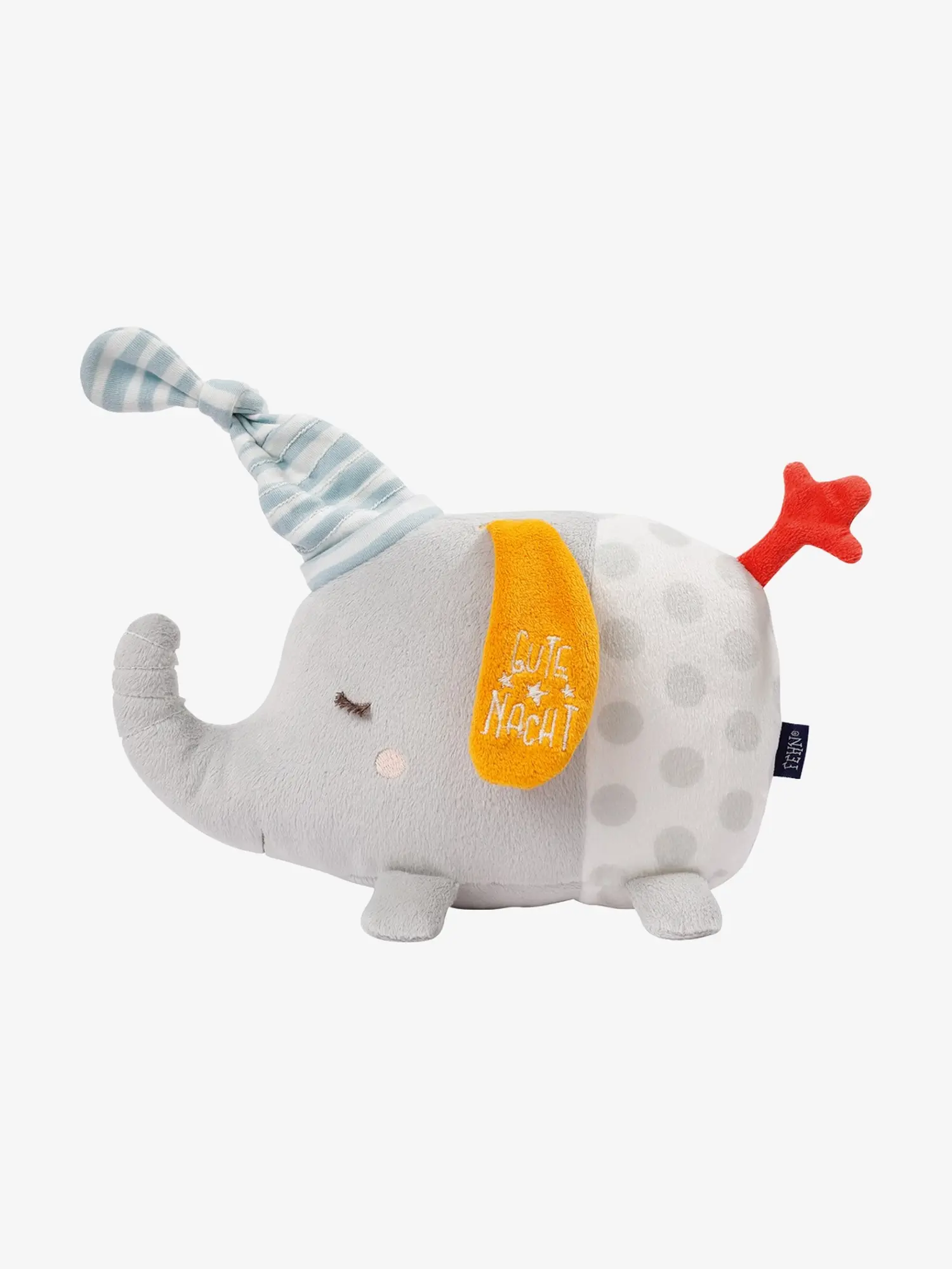 Игрушка-ночник Слоник - изображение 1