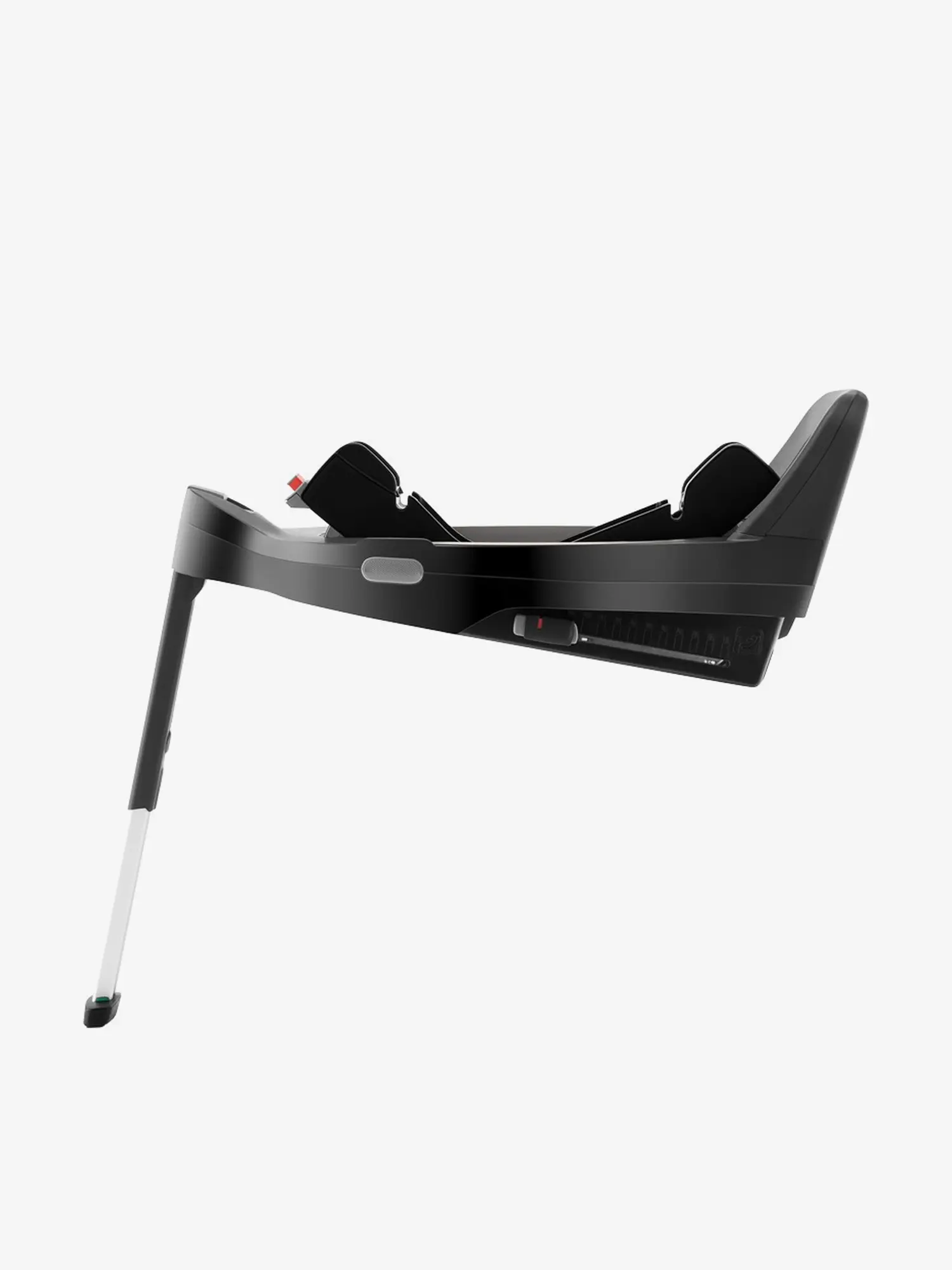 Кресло автомобильное BABY-SAFE PRO Classic I Deep Black+ VARIO BASE 5Z - изображение 7