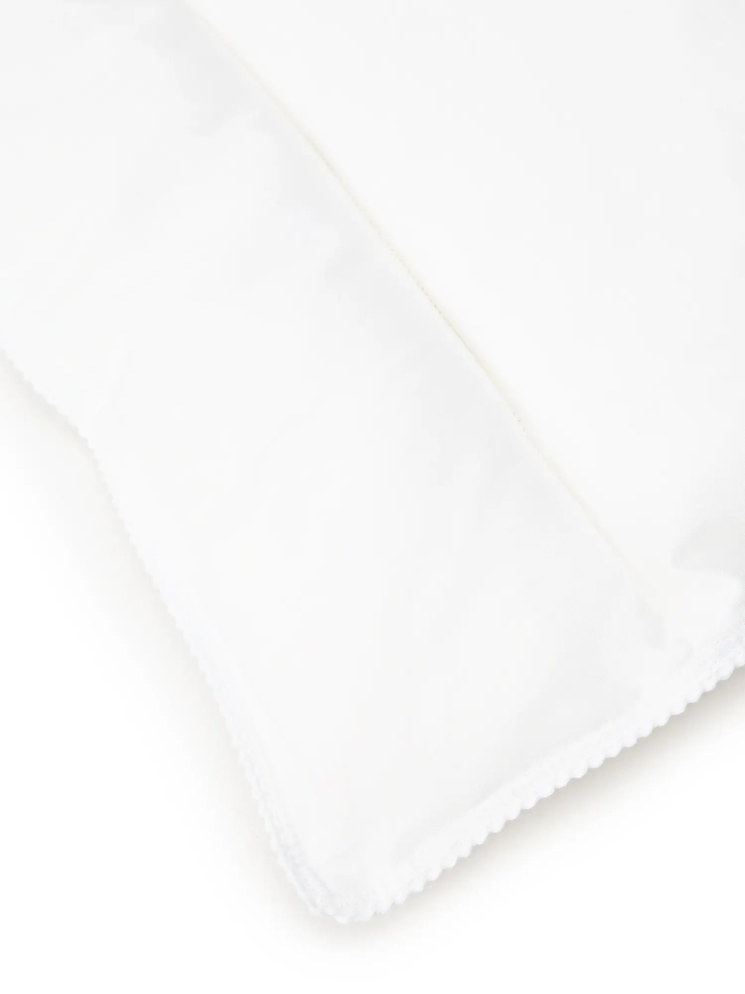 Подушка BABY SILK COCOON низкая 40х60 см - изображение 4