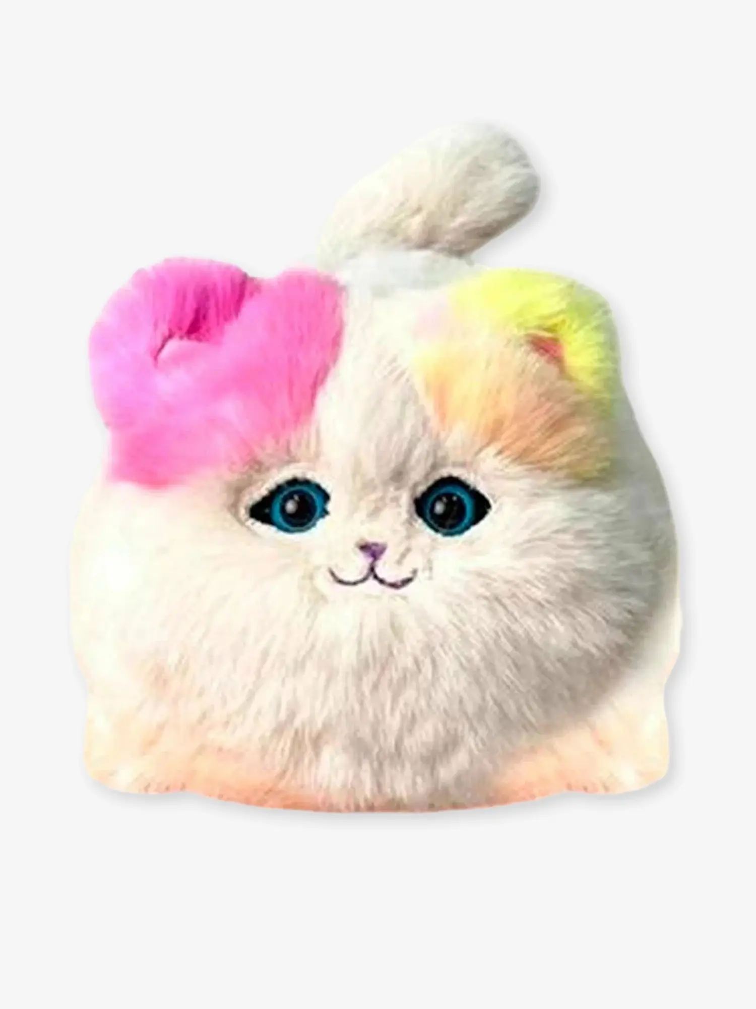 Интерактивная игрушка Кошечка - изображение 2