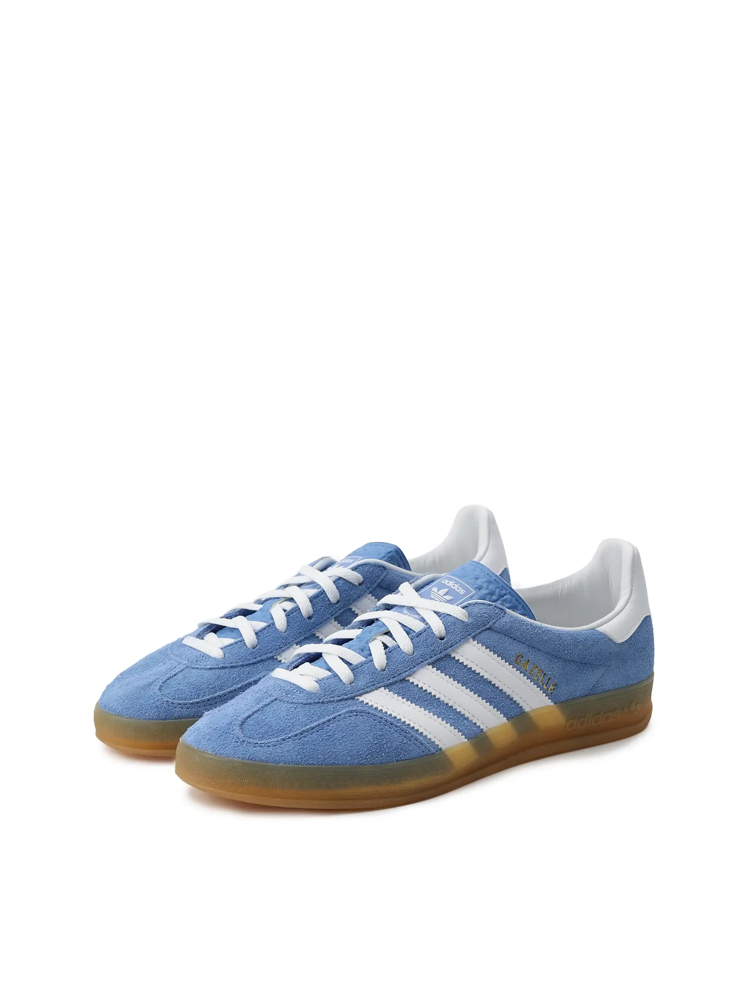 Кеды Gazelle Indoor W - изображение 2