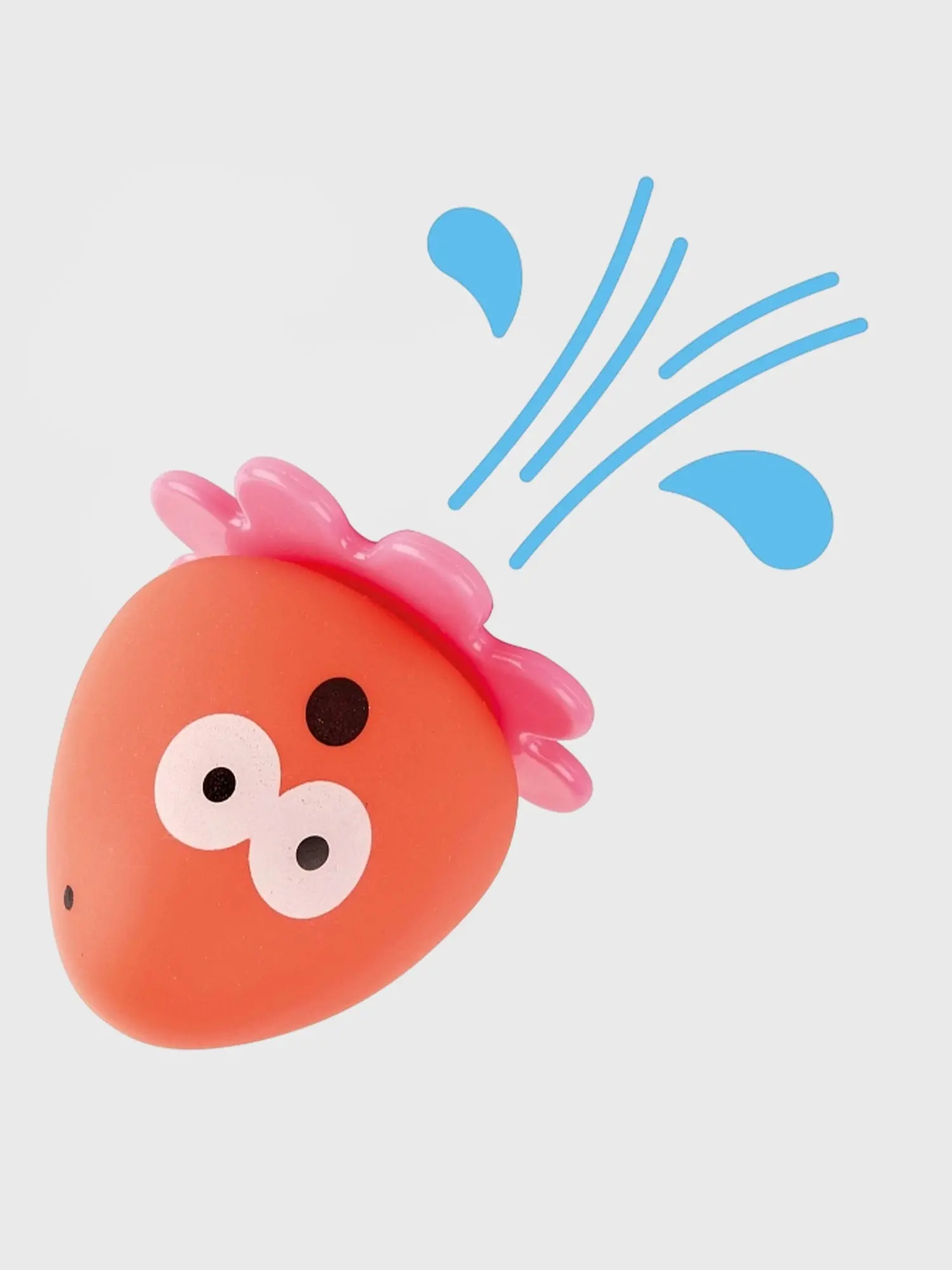 Игровой набор для ванны Осьминожки - изображение 4