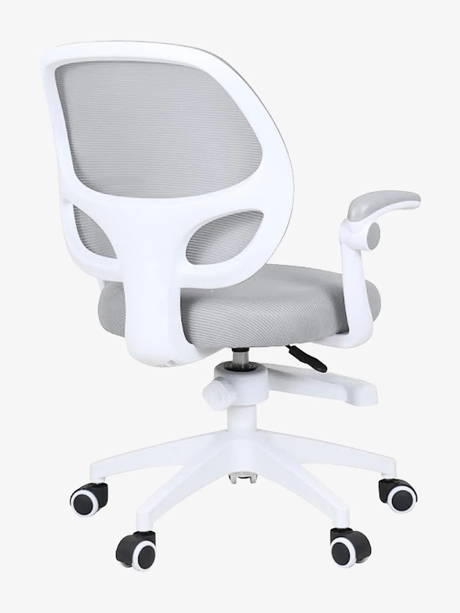 Комплект парта Colore Grey + кресло Marte Grey - изображение 15