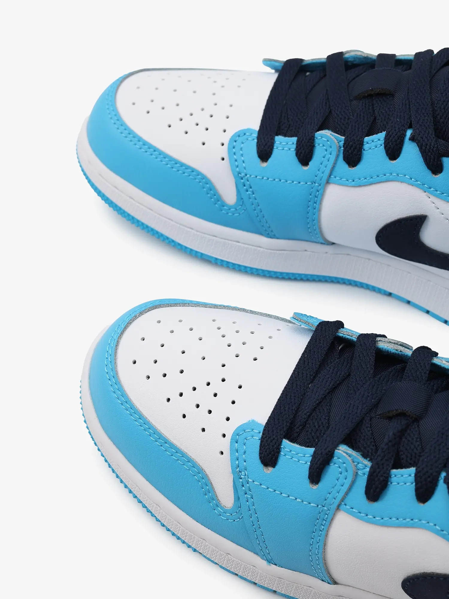 Кеды Air Jordan 1 Low BG - изображение 6