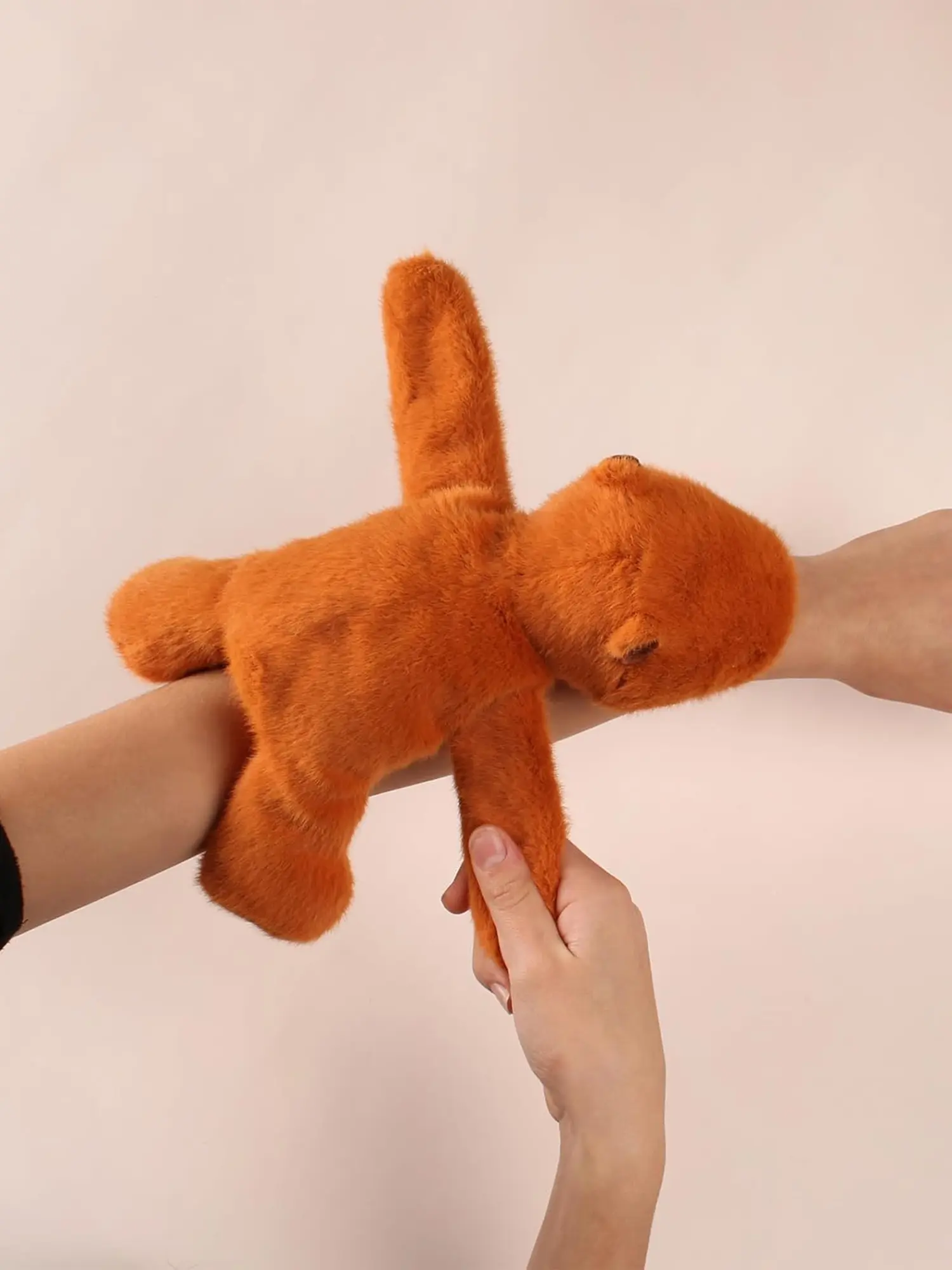 Игрушка Капибара - изображение 2