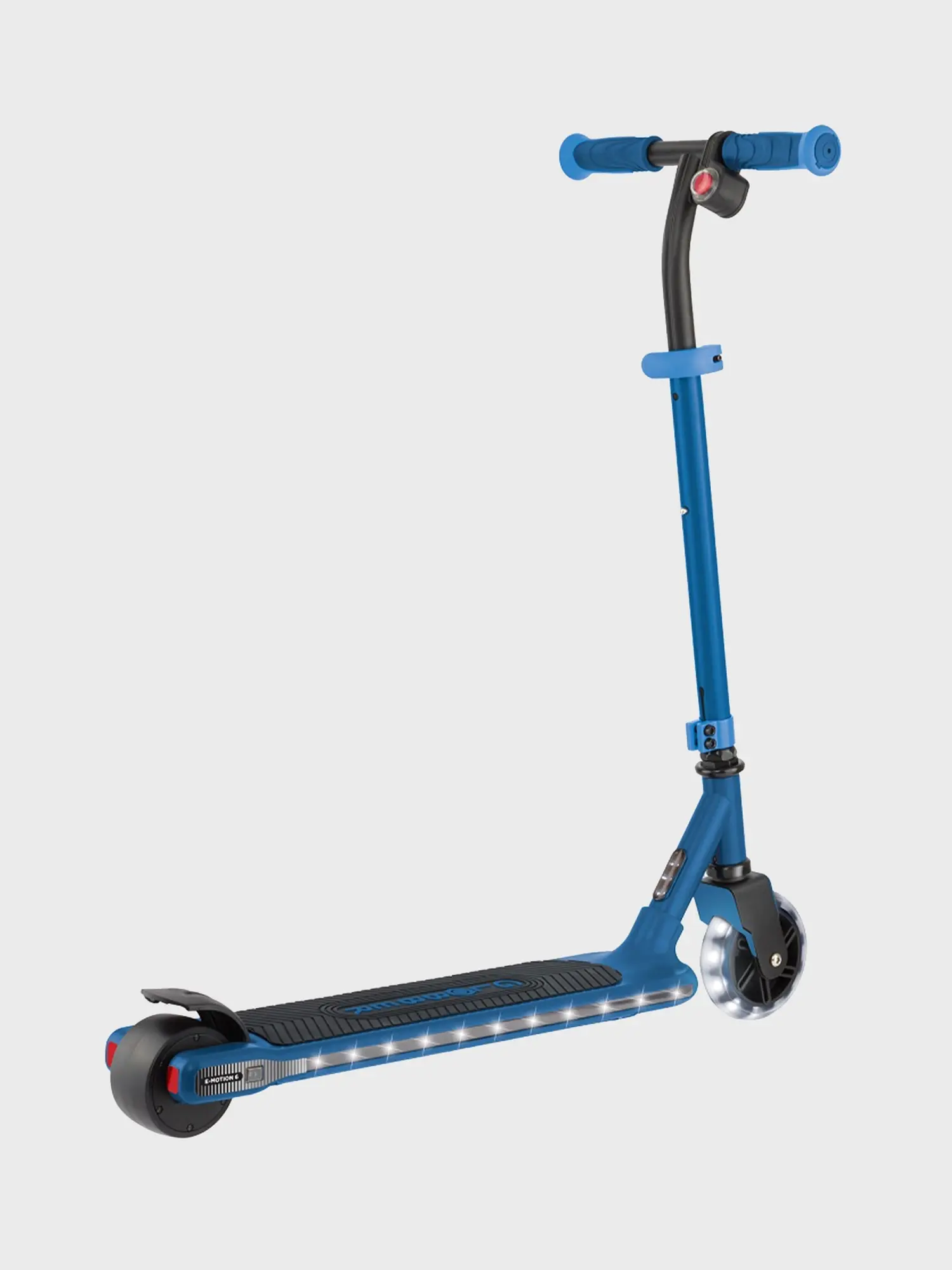 Электросамокат ONE K E-MOTION 6, синий - изображение 2